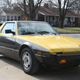 Illustration for article titled For $3,500, Could This 1984 Fiat/Bertone X1/9 Win The Whole Shootin’ Match?